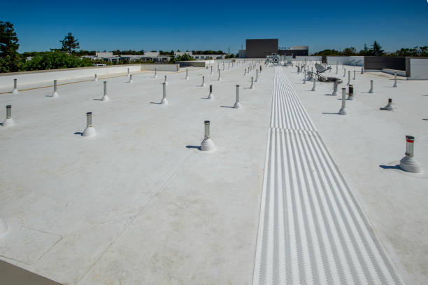 Best Rubber Roofing (EPDM, TPO)  in Clark, SD